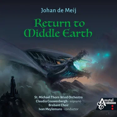 Symphony No. 5: Return To Middle Earth