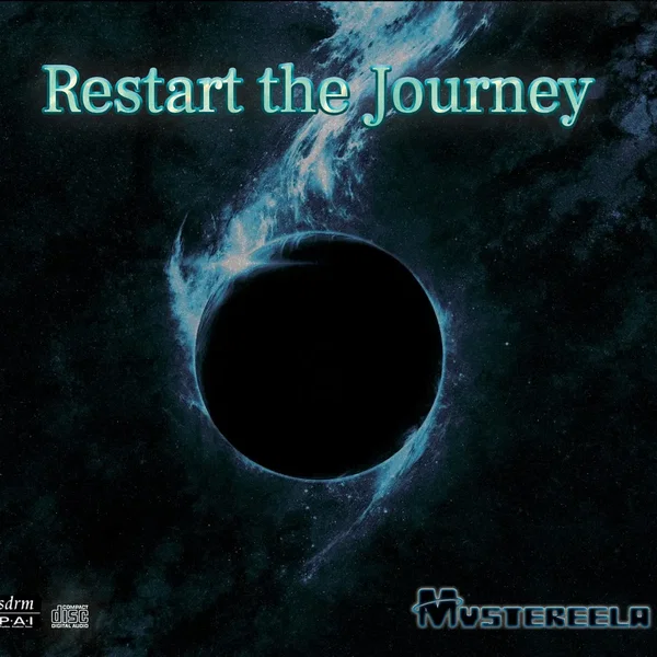 Restart the Journey