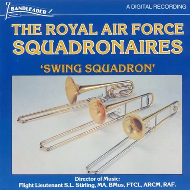 Swing Squadron