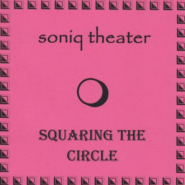 Squaring the Circle