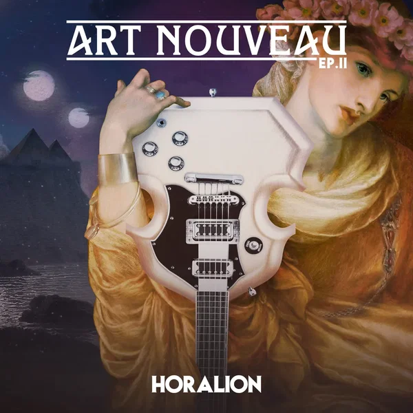 Art Nouveau