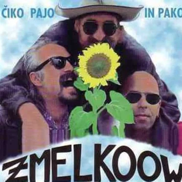 Čiko, Pajo in Pako