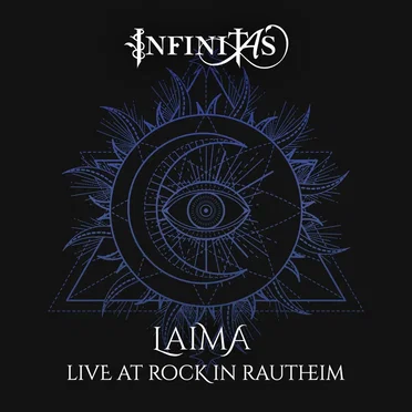 Laima Live at Rock in Rautheim