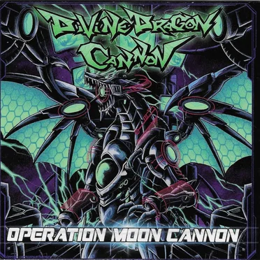 Operation Moon Cannon