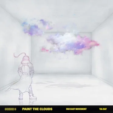 Paint the Clouds (云上)
