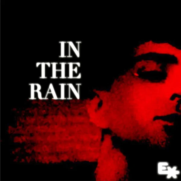 In The Rain