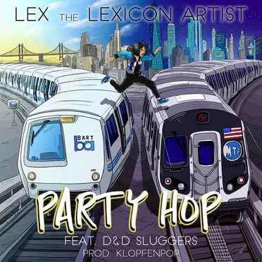 Party Hop