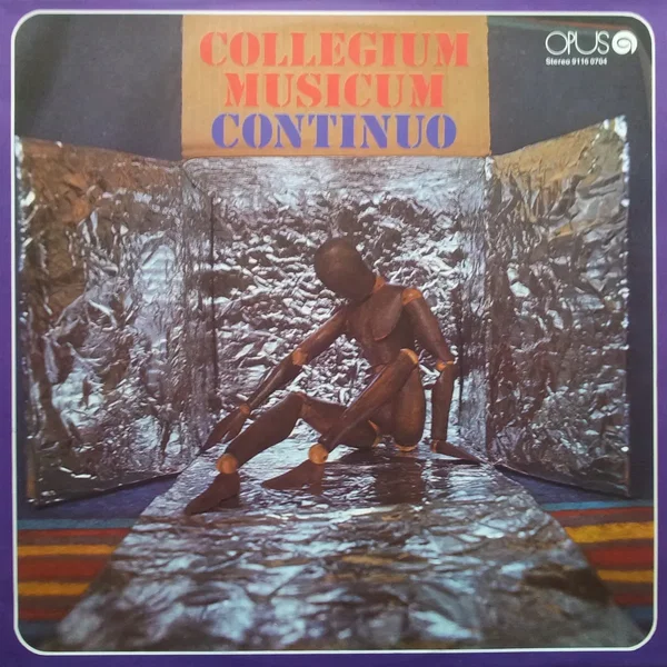 Continuo