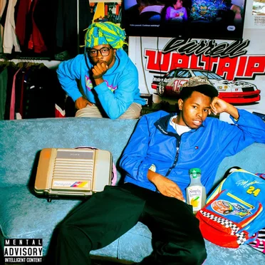 Welcome To La Reezyana Vol 1.
