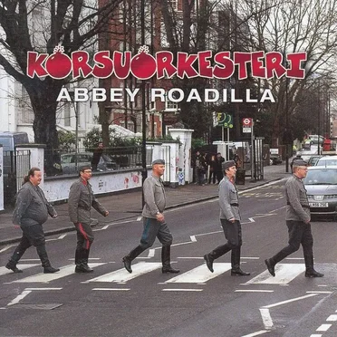 Abbey Roadilla