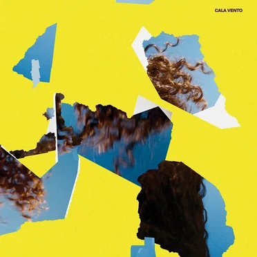 Cala Vento by Cala Vento - album cover