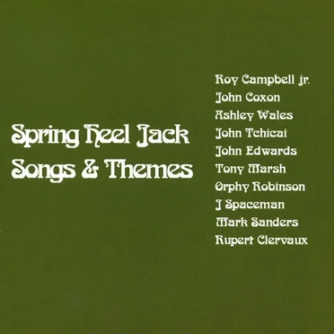 Songs & Themes