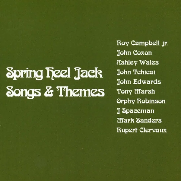 Songs & Themes