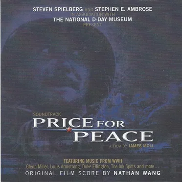 Price for Peace