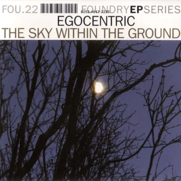 The Sky Within the Ground