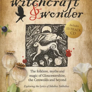 Tales of Witchcraft & Wonder
