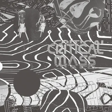 Critical Mass: Splinters From the Worldwide New‐Wave, Post-Punk and Industrial Underground 1978–1984