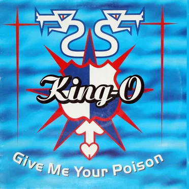 Give Me Your Poison
