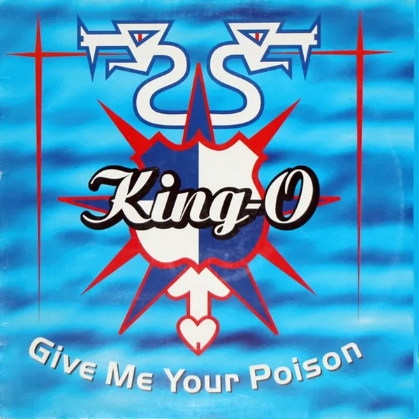 Give Me Your Poison