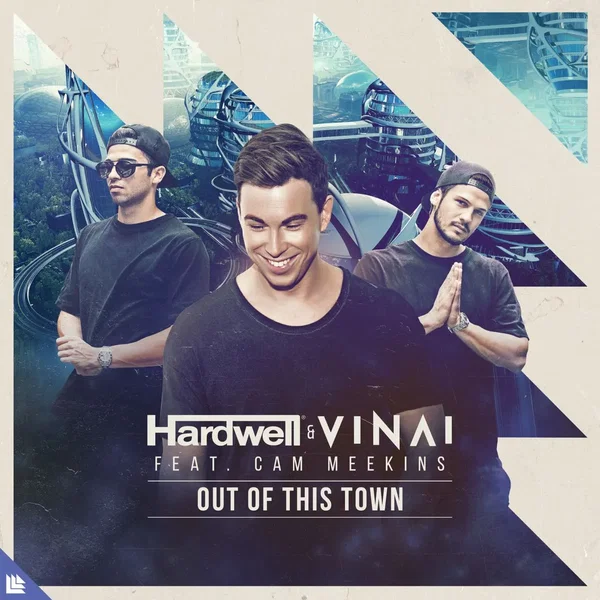 Out of This Town