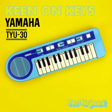 Yamaha TYU-30