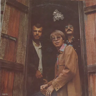 The Pat Terry Group