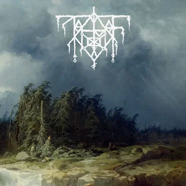 Hirschgeweihmaskeraden by Tempel Wolf - album cover