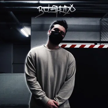 Bushido by Tag Shai - album cover