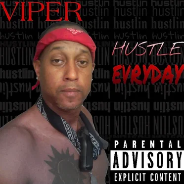 HUSTLE (HUSTLE EVRYDAY)