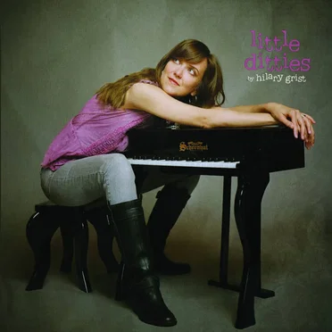 Little Ditties