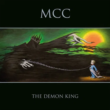 The Demon King by MCC - album cover