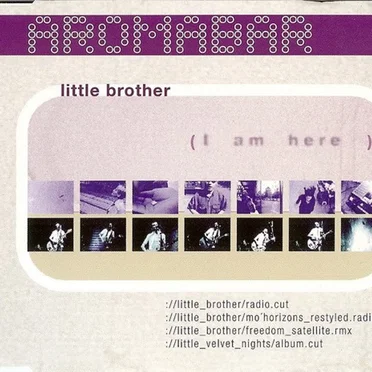 Little Brother (I Am Here)