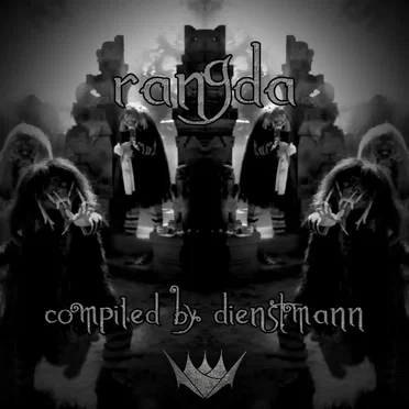Rangda by Various Artists - album cover