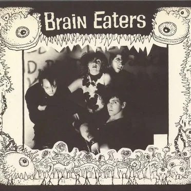 Brain Eaters