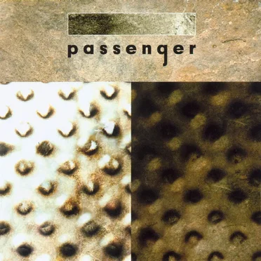 Passenger by Passenger - album cover