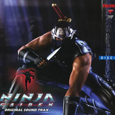 Ninja Gaiden: Original Sound Trax