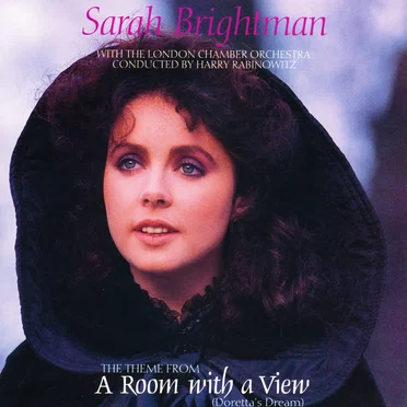 The Theme From 'a Room With a View' (Doretta's Dream)
