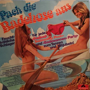 Die Strandkorb-Piraten