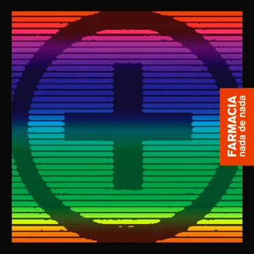 Nada de nada by Farmacia - album cover