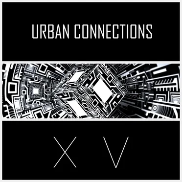 Urban Connections: XV by Various Artists - album cover