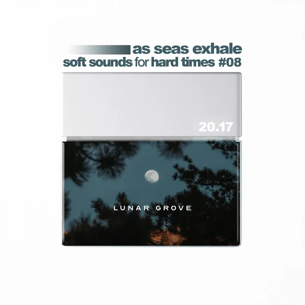 soft sounds for hard times #08