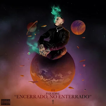 444 Paradise “Encerrado, no enterrado”