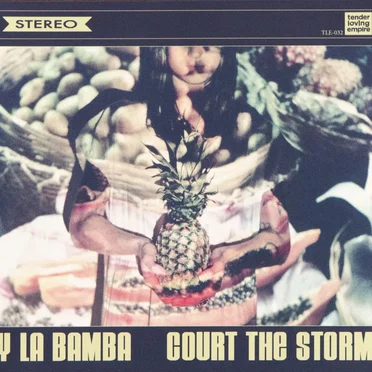 Court the Storm