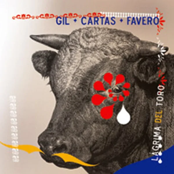 Lágrima de toro