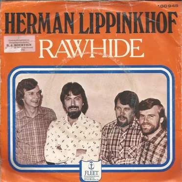 Rawhide / Lulalai