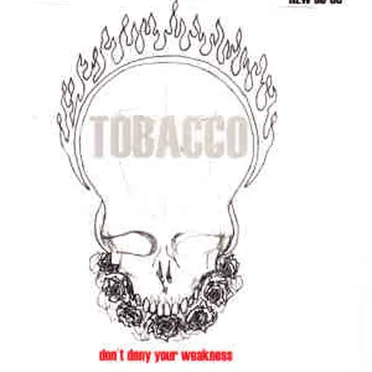 Don't Deny Your Weakness