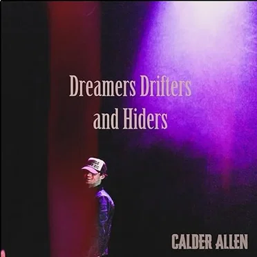 Calder Allen