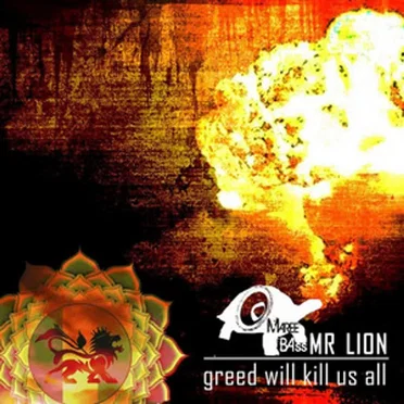 Mr Lion