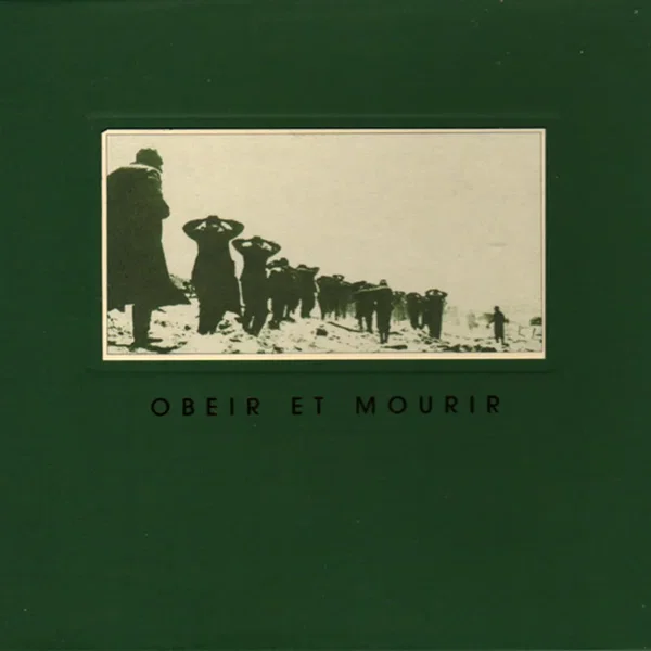 Obéir et mourir