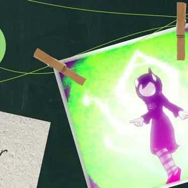 Homestuck - Flare